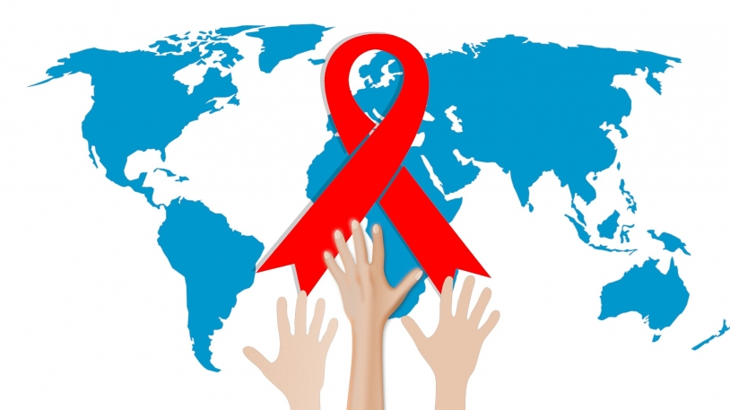 Die 25. Weltaidskonferenz AIDS 2024 findet in München statt. Foto: pixabay