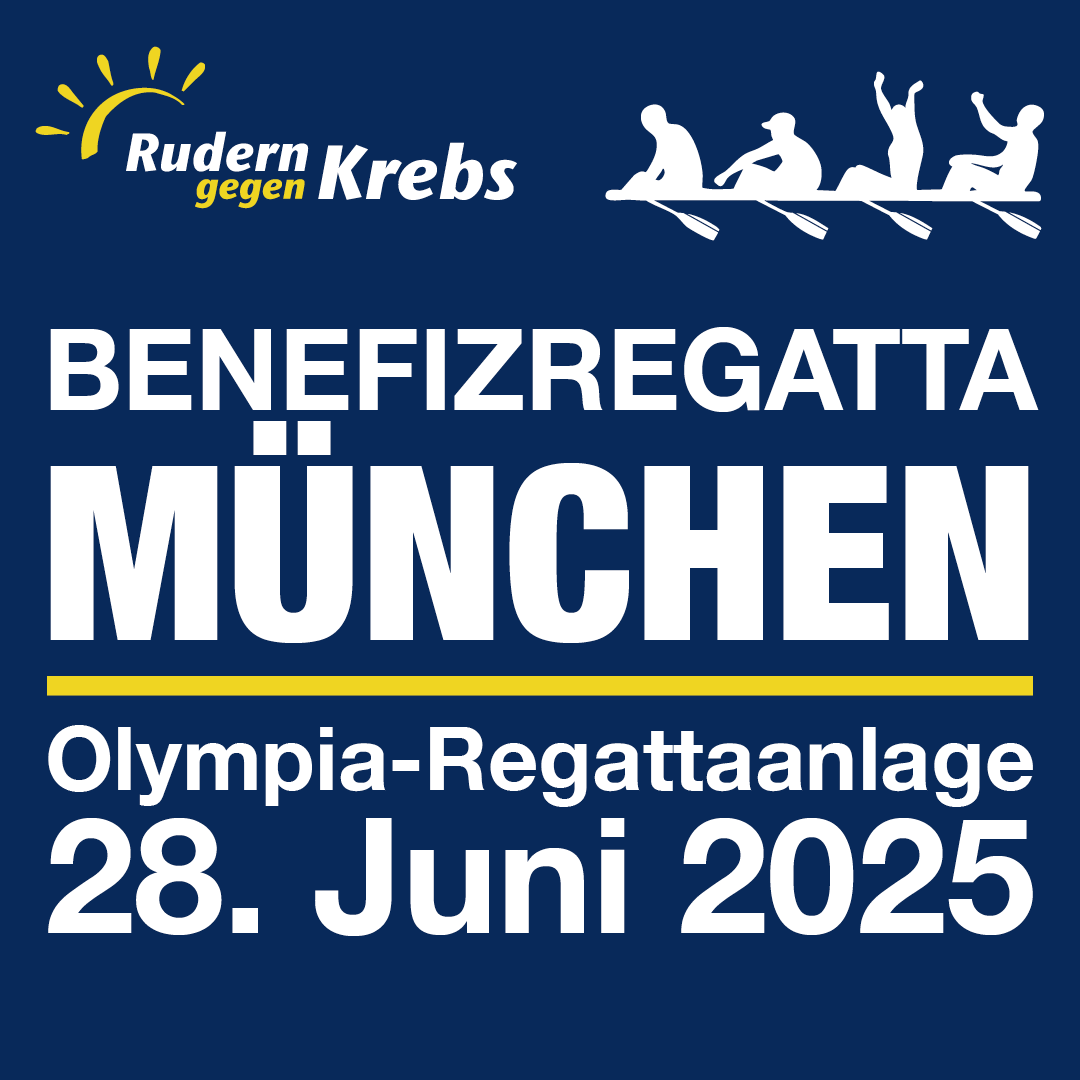 Icon der Aktion Rudern gegen Krebs Icon der Aktion Rudern gegen Krebs