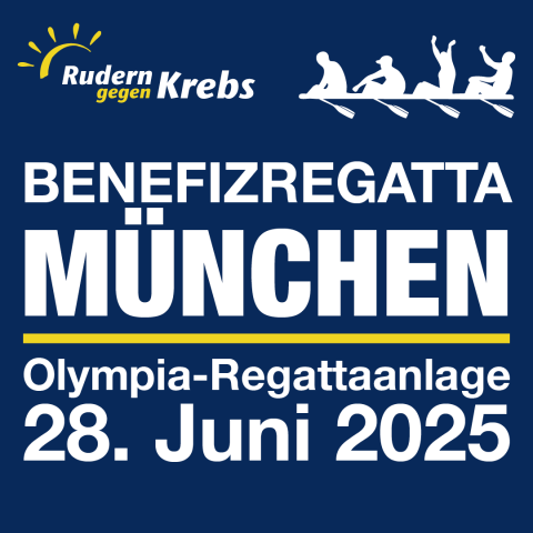 Icon der Aktion Rudern gegen Krebs