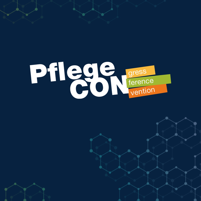 Logo der PflegeCON