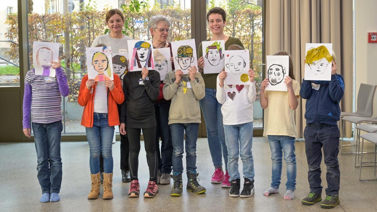 KecK Kinderbetreuung 