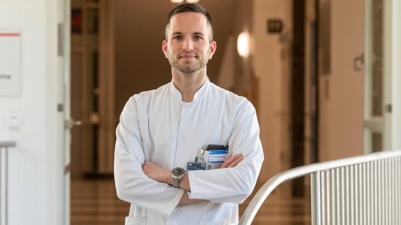 Dr. Christoph Spinner 