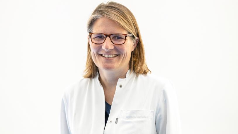 Prof. Dr. Julia Hauer Prof. Dr. Julia Hauer