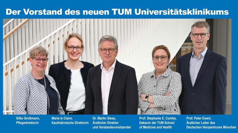 Vorstand Vorstand