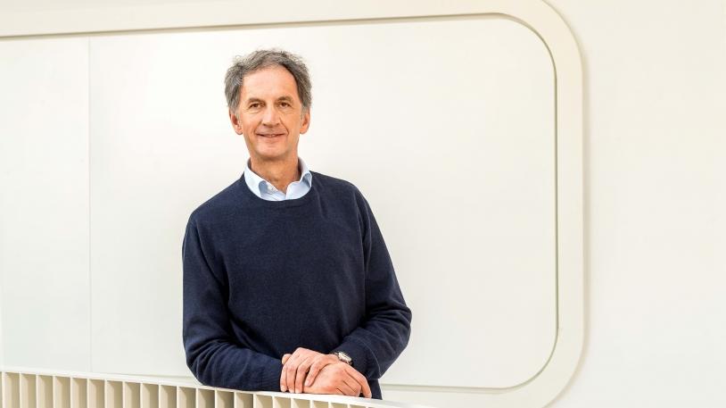 Prof. Jürgen Ruland Prof. Jürgen Ruland