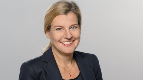 Professor Juliane Winkelmann