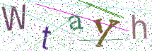 Графічна CAPTCHA